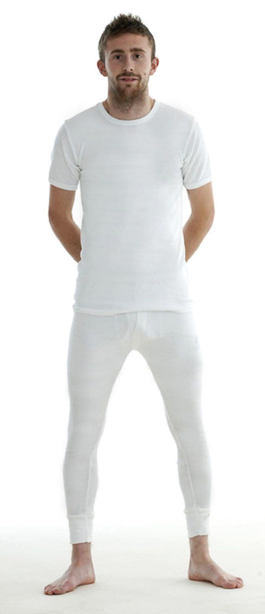 Best Deal for Poriff Mens Thermal Underwear Set Extreme Cold Long Johns