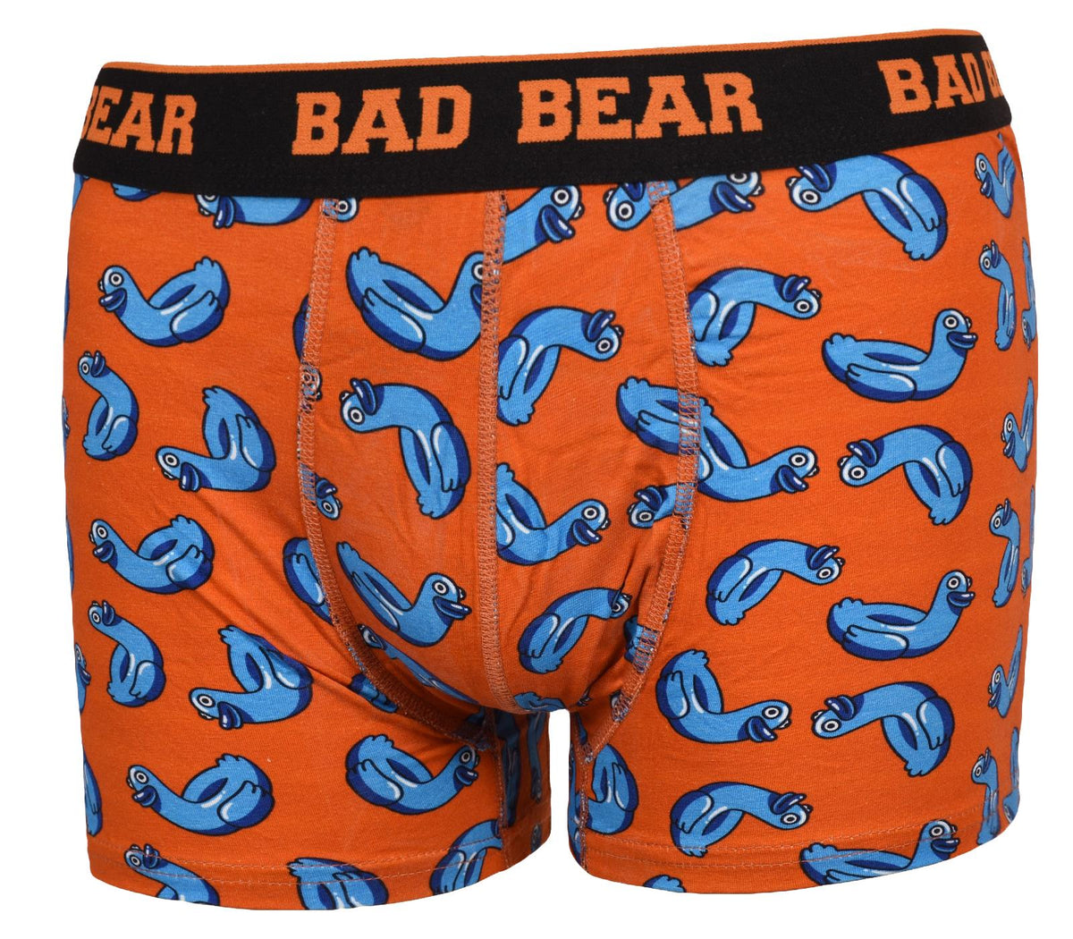 Novelty hot sale boxer shorts